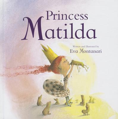 Princess Matilda