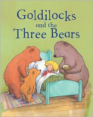 Goldilocks and the Three Bears