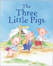 The Three Little Pigs