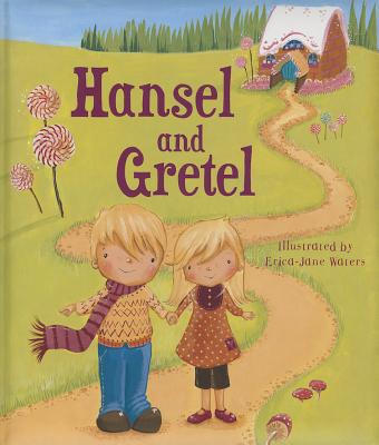 Hansel and Gretel