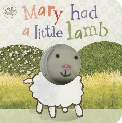 Mary Had a Little Lamb