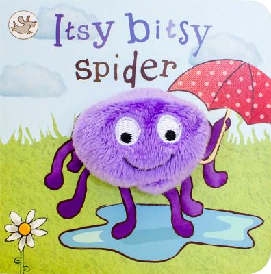 Itsy Bitsy Spider