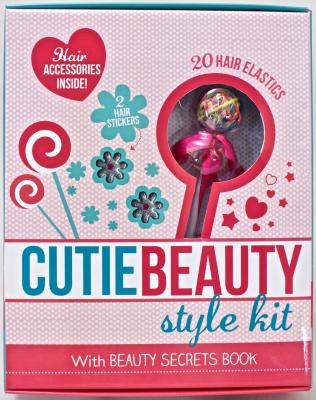 Cutie Beauty Style Kit