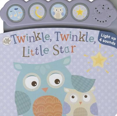 Twinkle Twinkle Little Star