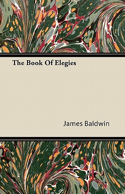 The Book Of Elegies