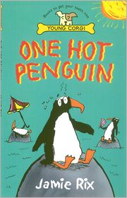 One Hot Penguin