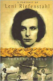 Portrait Of Leni Riefenstahl