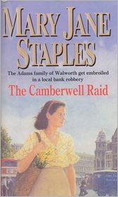 The Camberwell Raid