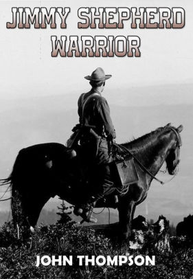 Jimmy Shepherd - Warrior