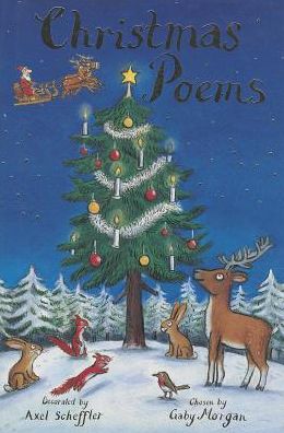 Christmas Poems