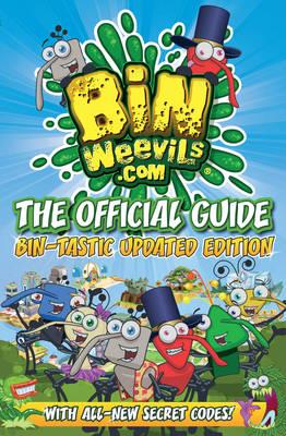 Bin Weevils