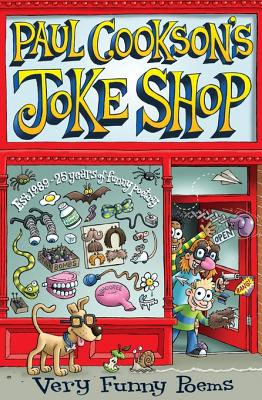 Paul Cookson's Joke Shop