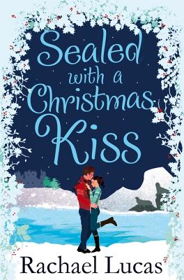 Sealed with a Christmas Kiss