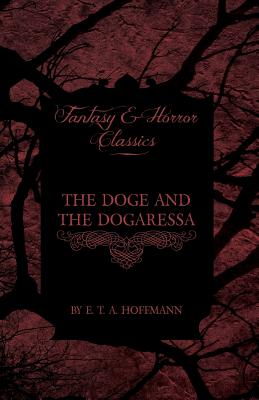 The Doge and the Dogaressa