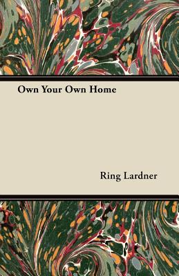 Own Your Own Home