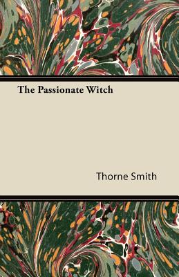 The Passionate Witch