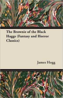 The Brownie Of The Black Haggs