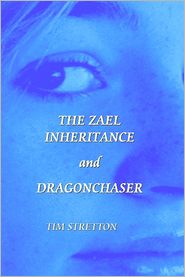 The Zael Inheritance and Dragonchaser