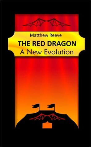 The Red Dragon