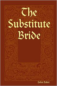 The Substitute Bride