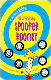 Spoofer Rooney