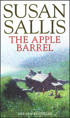 The Apple Barrel