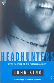 Headhunters