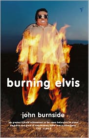 Burning Elvis