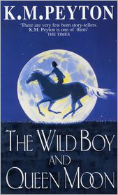 The Wild Boy And Queen Moon