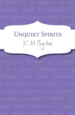 Unquiet Spirits