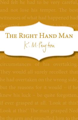 The Right Hand Man