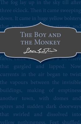 The Boy and the Monkey