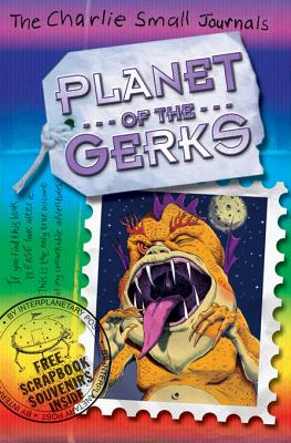 Planet of the Gerks