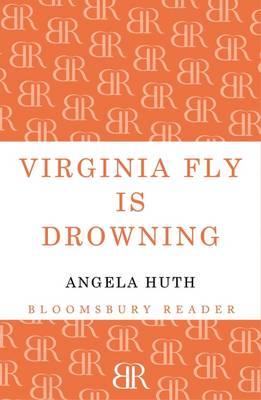 Virginia Fly Is Drowning