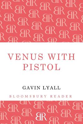 Venus with Pistol