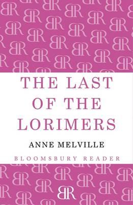 The Last of the Lorimers