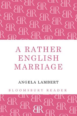 A Rather English Marriage