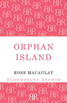 Orphan Island