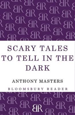 Scary Tales to Tell in the Dark