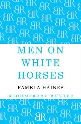 Men on White Horses