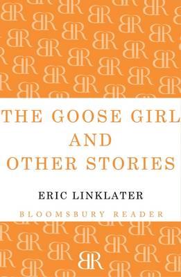 The Goose Girl and Other Stories