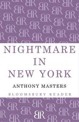 Nightmare in New York