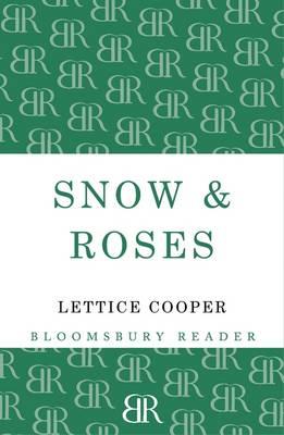 Snow and Roses