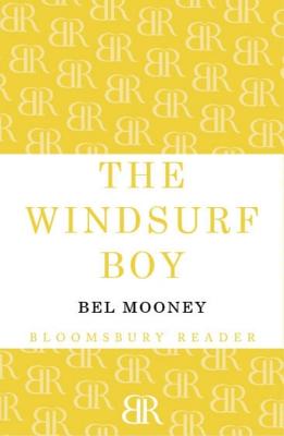 The Windsurf Boy