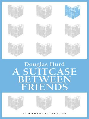 A Suitcase Between Friends