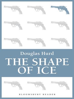 The Shape of Ice