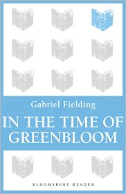 In the Time of Greenbloom