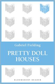 Pretty Doll Houses