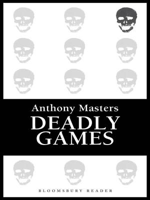 Deadly Games