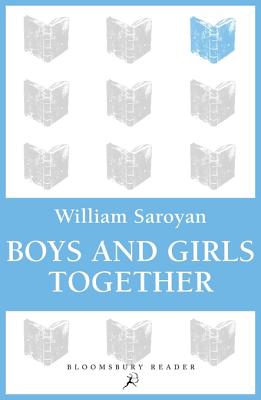 Boys and Girls Together